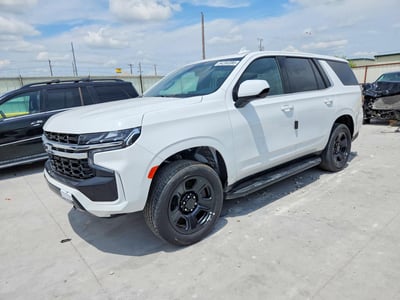 1GNSCLED5RR****** 2024 Chevrolet Tahoe