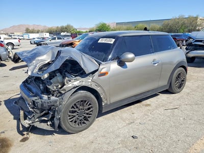 WMWXP5C59J2****** 2018 MINI Cooper