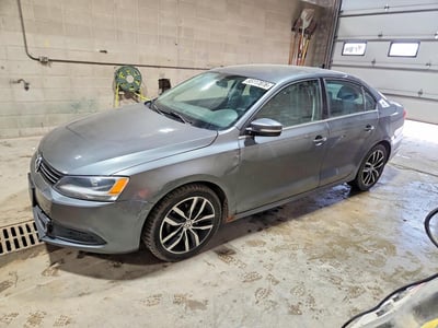 3VWBX7AJ8DM****** 2013 Volkswagen Jetta