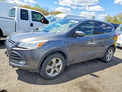 1FMCU9GX1DU****** 2013 Ford Escape