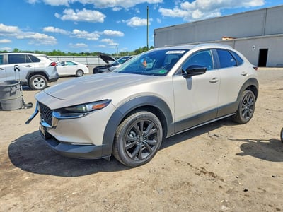 3MVDMBBM2RM****** 2024 Mazda CX-30