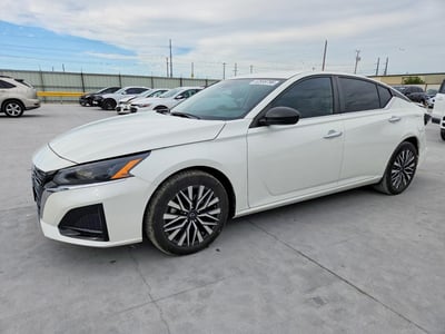 1N4BL4DVXRN****** 2024 Nissan Altima