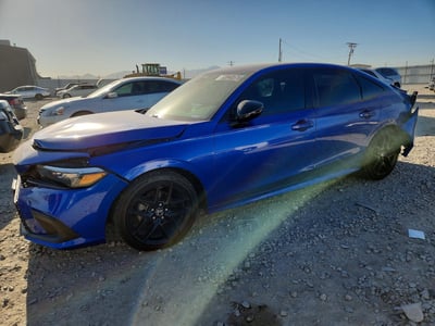 2023 Honda Civic