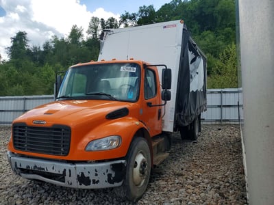 3ALACWFC9LD****** 2020 Freightliner M2 106 Medium Duty