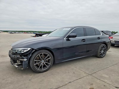2020 BMW 3 Series