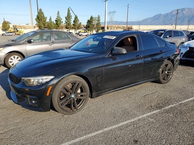 WBA4J5C51KB****** 2019 BMW 4 Series