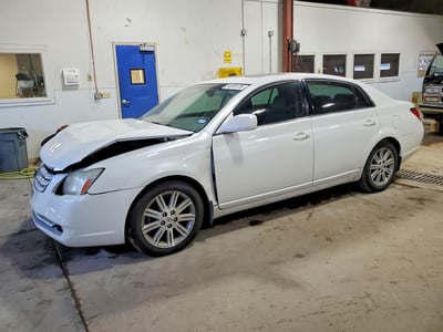 4T1BK36BX6U****** 2006 Toyota Avalon