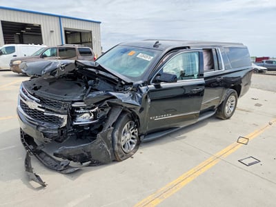 1GNSKHKC9LR****** 2020 Chevrolet Suburban
