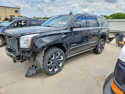 1GKS1CKJ7LR****** 2020 GMC Yukon
