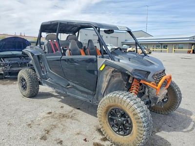 3NSNMF995RF****** 2024 Polaris RZR