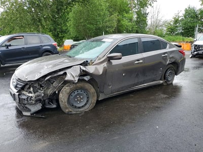 1N4AL3AP4GC****** 2016 Nissan Altima