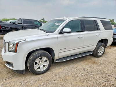 1GKS1BKC0HR****** 2017 GMC Yukon