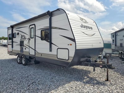 1UJBJ0BN5J1****** 2018 Jayco Jay Flight 24rks / 25bhs / 26bh / Flight G2 25rks