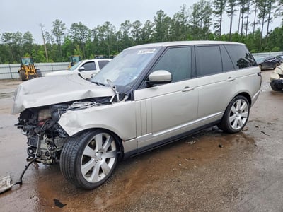 SALGS2FE1HA****** 2017 Land Rover Range Rover