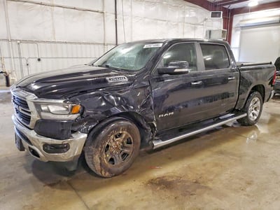 1C6SRFFT6KN****** 2019 RAM 1500