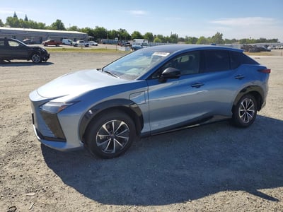 JTJAAAAB8PA****** 2023 Lexus RZ 450e