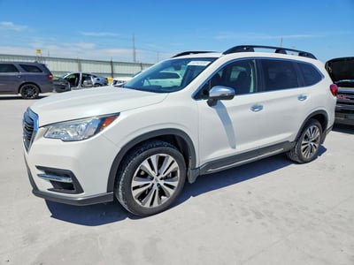 4S4WMARD8M3****** 2021 Subaru Ascent