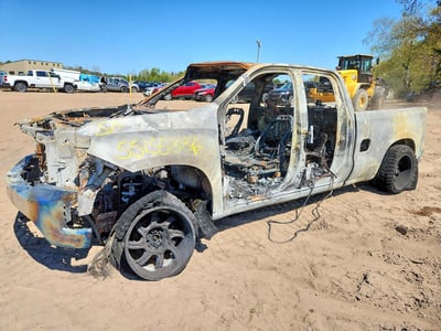 1GCRYDED4KZ****** 2019 Chevrolet Silverado 1500