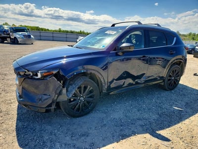 JM3KFBAY5P0****** 2023 Mazda CX-5