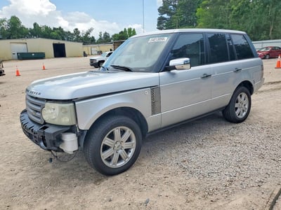 SALME15498A****** 2008 Land Rover Range Rover