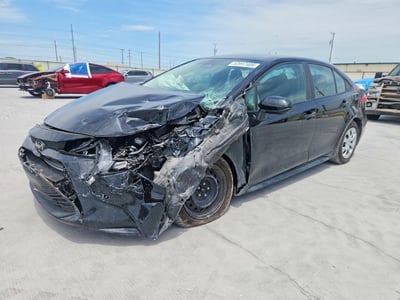 5YFB4MDEXPP****** 2023 Toyota Corolla
