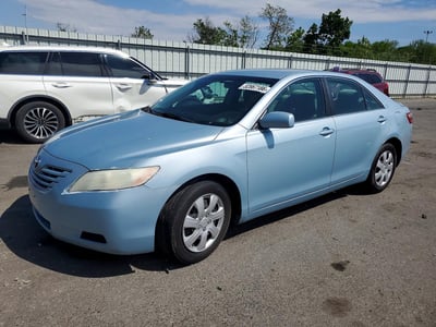 4T1BE46K29U****** 2009 Toyota Camry