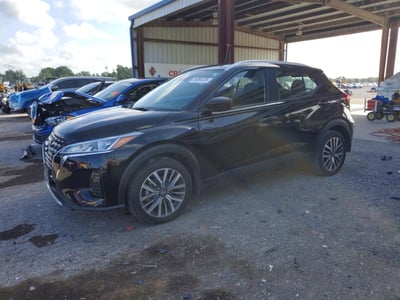 3N1CP5CV5RL****** 2024 Nissan Kicks