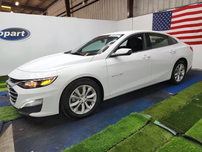 1G1ZD5ST2RF****** 2024 Chevrolet Malibu