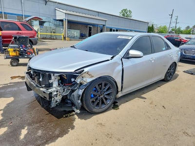 4T4BF1FK8CR****** 2012 Toyota Camry