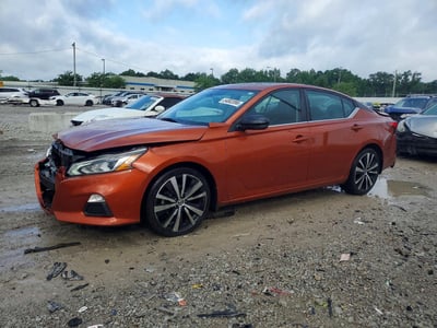 1N4BL4CV8LC****** 2020 Nissan Altima