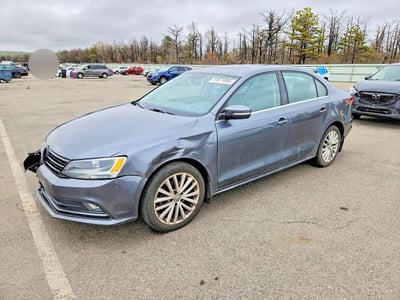 3VWD17AJ1FM****** 2015 Volkswagen Jetta