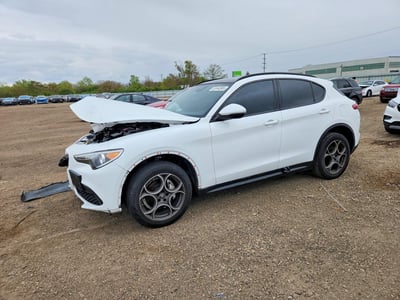 ZASPAKAN5N7****** 2022 Alfa Romeo Stelvio