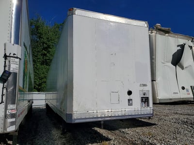 1VVSV53285F****** 2024 Vanco Trailers