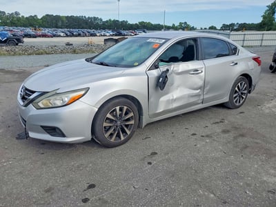 1N4AL3AP8GC****** 2016 Nissan Altima