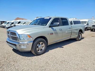 3D73M3CL9AG****** 2010 Dodge Ram 3500