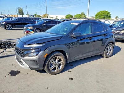 2023 Hyundai Kona