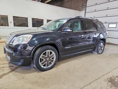 1GKKVTED2CJ****** 2012 GMC Acadia
