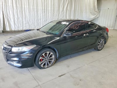 1HGCS2B82CA****** 2012 Honda Accord