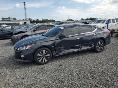 1N4BL4EV3LC****** 2020 Nissan Altima
