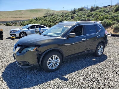 JN8AT2MV6GW****** 2016 Nissan Rogue