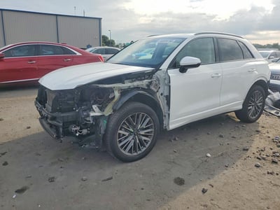 2024 Audi Q3