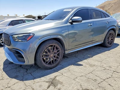 4JGFD8KB3RB****** 2024 Mercedes-Benz GLE-Class