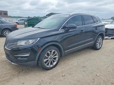 5LMCJ2D93HU****** 2017 Lincoln MKC