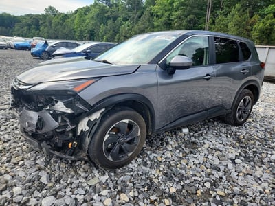 JN8BT3BA6RW****** 2024 Nissan Rogue