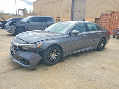 1HGCV2F92MA****** 2021 Honda Accord