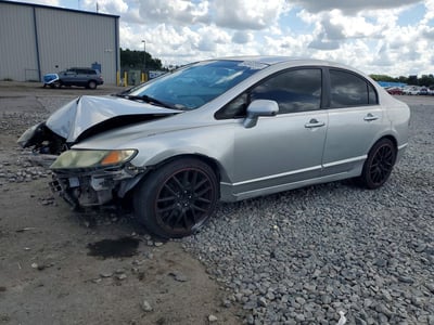 2011 Honda Civic