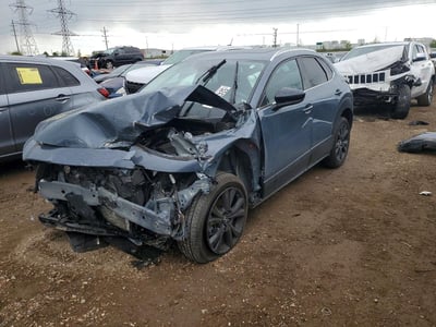 3MVDMBCM2PM****** 2023 Mazda CX-30