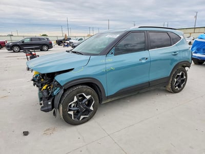 KNDER2AA7S7****** 2025 Kia Seltos