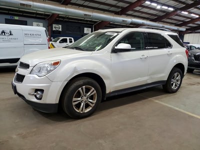 2013 Chevrolet Equinox