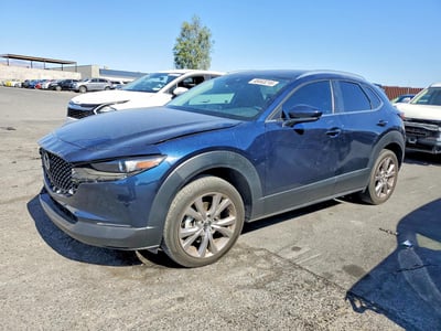3MVDMBBL7NM****** 2022 Mazda CX-30